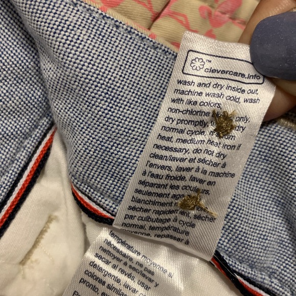 Tommy Hilfiger Shorts - Picture 6 of 7